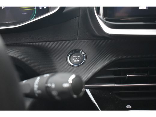 Peugeot 208 Hybrid 100 e-DCS6 GT | 360 Camera | Dodehoek-Detectie | Keyless-Entry | Navigatie by App | Sfeerv... ActivLease financial lease