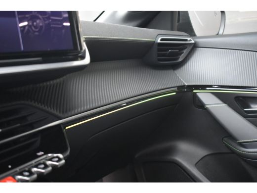 Peugeot 208 Hybrid 100 e-DCS6 GT | 360 Camera | Dodehoek-Detectie | Keyless-Entry | Navigatie by App | Sfeerv... ActivLease financial lease