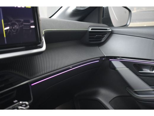 Peugeot 208 Hybrid 100 e-DCS6 GT | 360 Camera | Dodehoek-Detectie | Keyless-Entry | Navigatie by App | Sfeerv... ActivLease financial lease