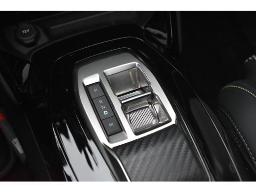 Peugeot 208 Hybrid 100 e-DCS6 GT | 360 Camera | Dodehoek-Detectie | Keyless-Entry | Navigatie by App | Sfeerv... ActivLease financial lease