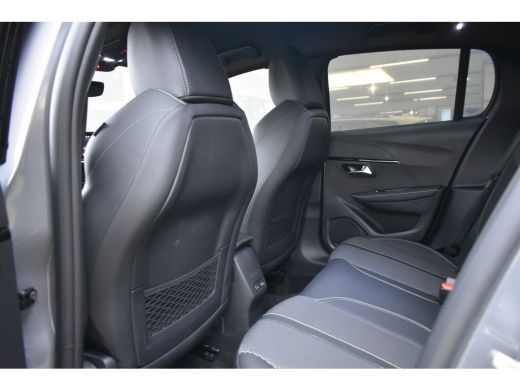 Peugeot 208 Hybrid 100 e-DCS6 GT | 360 Camera | Dodehoek-Detectie | Keyless-Entry | Navigatie by App | Sfeerv... ActivLease financial lease