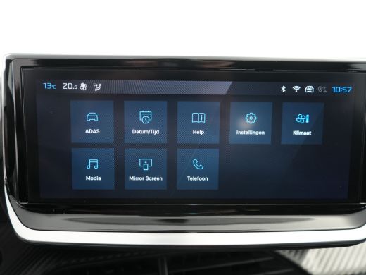 Peugeot 208 Hybrid 100 e-DCS6 GT | Achteruitrijcamera | Apple Carplay/Android Auto|telefoonintegratie premium... ActivLease financial lease