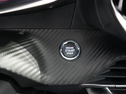 Peugeot 208 Hybrid 100 e-DCS6 GT | Achteruitrijcamera | Apple Carplay/Android Auto|telefoonintegratie premium... ActivLease financial lease