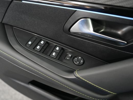 Peugeot 208 Hybrid 100 e-DCS6 GT | Achteruitrijcamera | Apple Carplay/Android Auto|telefoonintegratie premium... ActivLease financial lease
