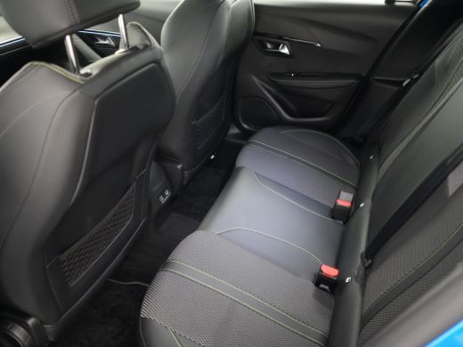 Peugeot 208 Hybrid 100 e-DCS6 GT | Achteruitrijcamera | Apple Carplay/Android Auto|telefoonintegratie premium... ActivLease financial lease