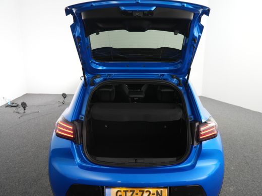 Peugeot 208 Hybrid 100 e-DCS6 GT | Achteruitrijcamera | Apple Carplay/Android Auto|telefoonintegratie premium... ActivLease financial lease