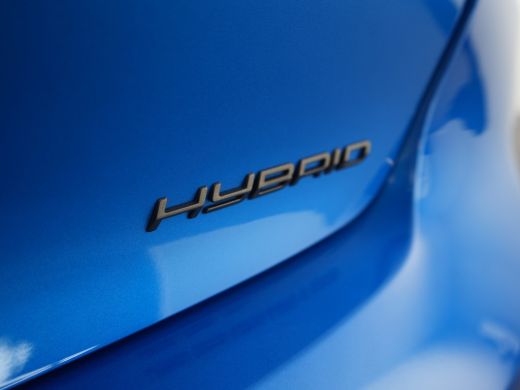 Peugeot 208 Hybrid 100 e-DCS6 GT | Achteruitrijcamera | Apple Carplay/Android Auto|telefoonintegratie premium... ActivLease financial lease