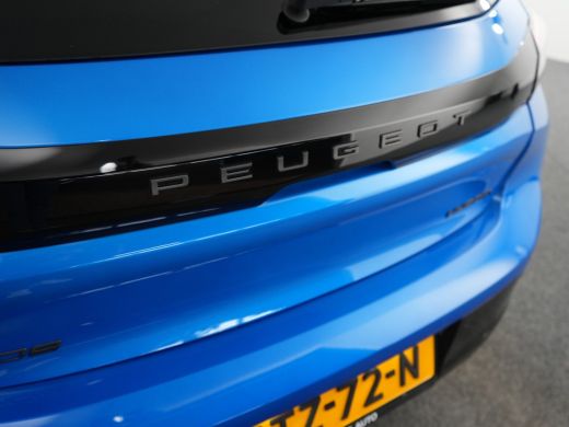 Peugeot 208 Hybrid 100 e-DCS6 GT | Achteruitrijcamera | Apple Carplay/Android Auto|telefoonintegratie premium... ActivLease financial lease