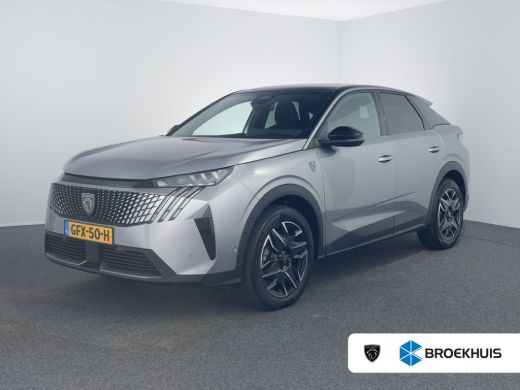 Peugeot 3008 1.2 Hybrid 136 GT | Achteruitrijcamera | Apple Carplay/Android Auto|telefoonintegratie premium | ...