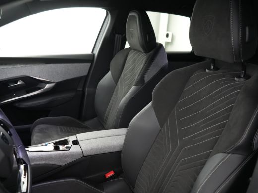 Peugeot 3008 1.2 Hybrid 136 GT | Achteruitrijcamera | Apple Carplay/Android Auto|telefoonintegratie premium | ... ActivLease financial lease