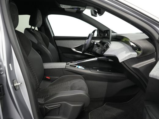 Peugeot 3008 1.2 Hybrid 136 GT | Achteruitrijcamera | Apple Carplay/Android Auto|telefoonintegratie premium | ... ActivLease financial lease