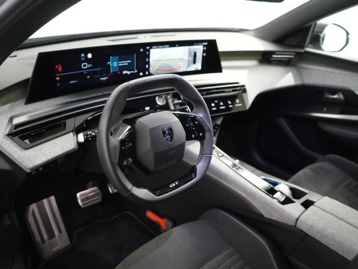 Peugeot 3008 1.2 Hybrid 136 GT | Achteruitrijcamera | Apple Carplay/Android Auto|telefoonintegratie premium | ... ActivLease financial lease