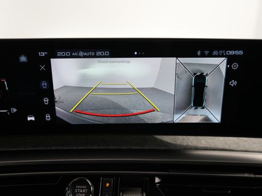 Peugeot 3008 1.2 Hybrid 136 GT | Achteruitrijcamera | Apple Carplay/Android Auto|telefoonintegratie premium | ... ActivLease financial lease