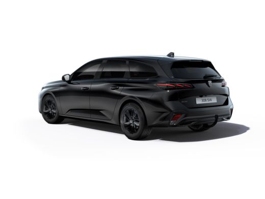 Peugeot 308 Business | Elektrische parkeerrem | Extra getinte achterste zijruiten en achterruit | ISOFIX-beve... ActivLease financial lease