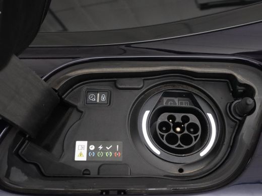 Peugeot 508 1.6 HYbrid 225 Allure | Stoelverwarming | Trekhaak | Adaptive cruise | Camera | Carplay | Half le... ActivLease financial lease