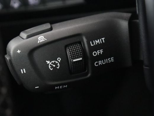 Peugeot 508 1.6 HYbrid 225 Allure | Stoelverwarming | Trekhaak | Adaptive cruise | Camera | Carplay | Half le... ActivLease financial lease