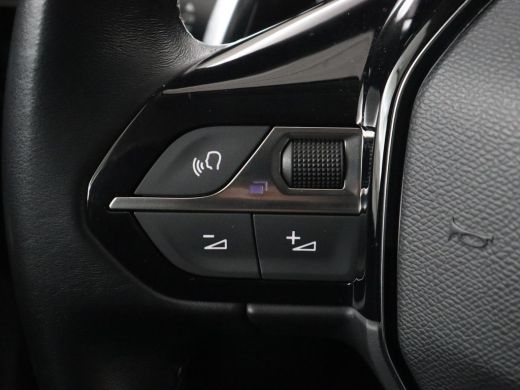 Peugeot 508 1.6 HYbrid 225 Allure | Stoelverwarming | Trekhaak | Adaptive cruise | Camera | Carplay | Half le... ActivLease financial lease