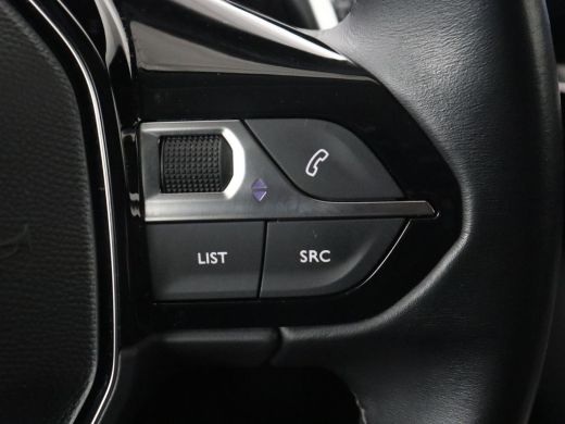 Peugeot 508 1.6 HYbrid 225 Allure | Stoelverwarming | Trekhaak | Adaptive cruise | Camera | Carplay | Half le... ActivLease financial lease