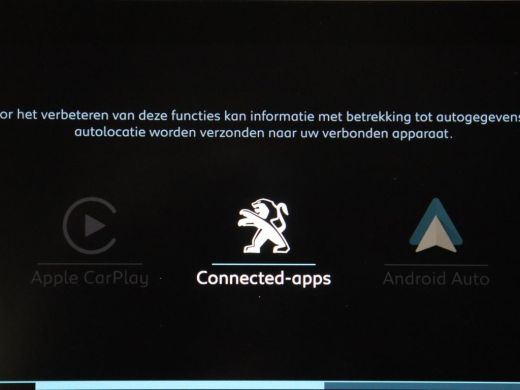 Peugeot 508 1.6 HYbrid 225 Allure | Stoelverwarming | Trekhaak | Adaptive cruise | Camera | Carplay | Half le... ActivLease financial lease