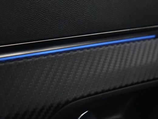 Peugeot 508 1.6 HYbrid 225 Allure | Stoelverwarming | Trekhaak | Adaptive cruise | Camera | Carplay | Half le... ActivLease financial lease