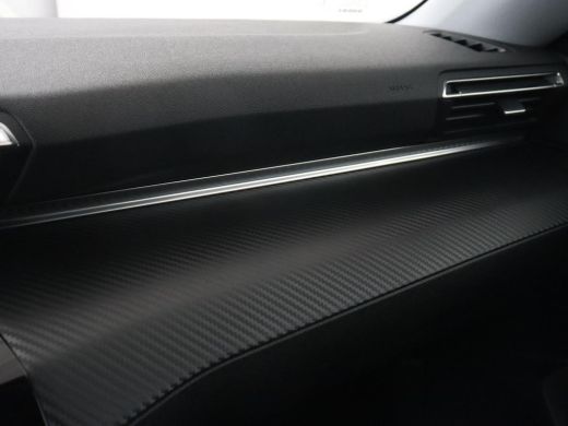 Peugeot 508 1.6 HYbrid 225 Allure | Stoelverwarming | Trekhaak | Adaptive cruise | Camera | Carplay | Half le... ActivLease financial lease