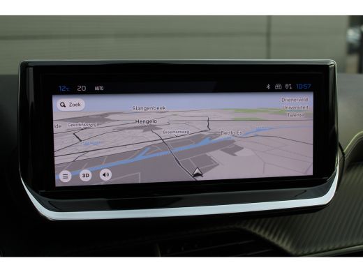 Peugeot e-208 EV GT 50 kWh | Fase 3 laden | Nieuw model | BTW | Navigatie | Camera voor + achter | ActivLease financial lease