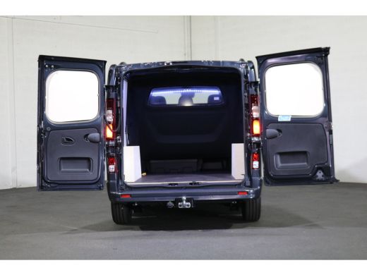 Renault Trafic 2.0 Blue dCi 170pk L2 H1 DC Automaat Black Edition ActivLease financial lease