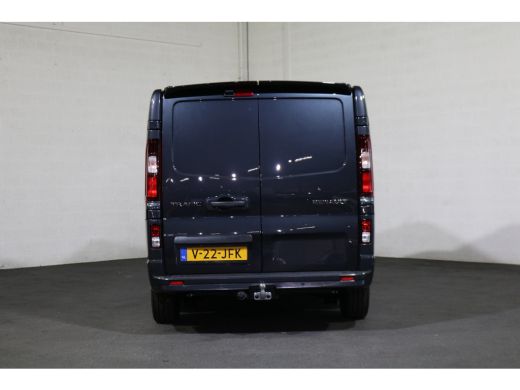 Renault Trafic 2.0 Blue dCi 170pk L2 H1 DC Automaat Black Edition ActivLease financial lease