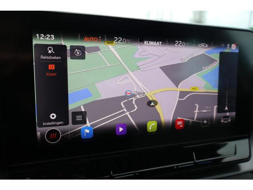 Seat Leon Sportstourer 1.5 eTSI Style Launch Edition 149PK | Achteruitrijcamera | Cruise control adaptief |... ActivLease financial lease