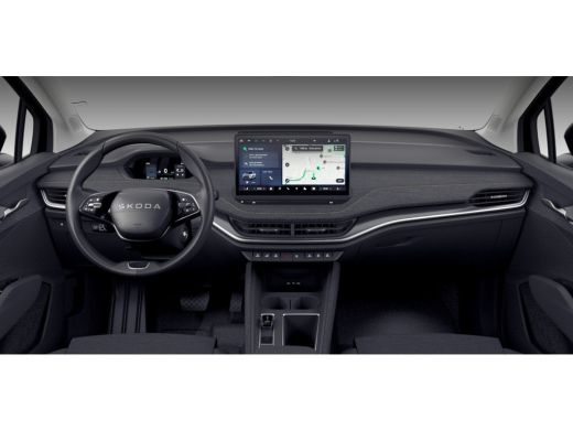 Skoda Elroq 60 Business Edition - Tour | Trekhaak | 20 inch | ActivLease financial lease