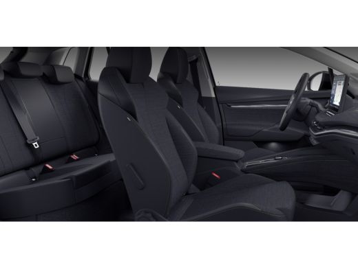 Skoda Elroq 60 Business Edition - Tour | Trekhaak | 20 inch | ActivLease financial lease