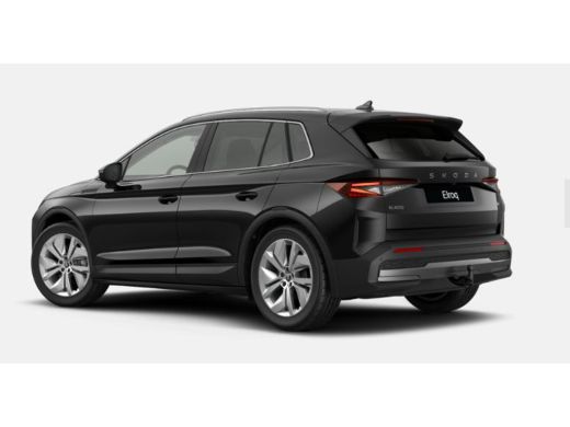 Skoda Elroq 60 Business Edition - Tour | Trekhaak | 20 inch | ActivLease financial lease