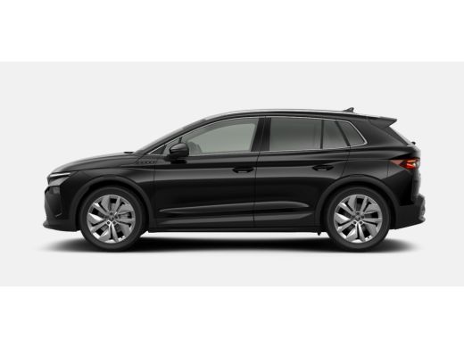 Skoda Elroq 60 Business Edition - Tour | Trekhaak | 20 inch | ActivLease financial lease