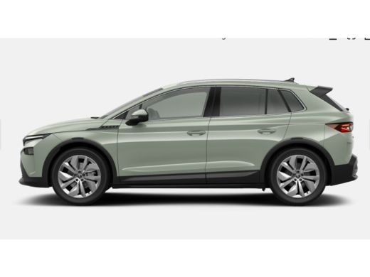 Skoda Elroq 60 Business Edition - Tour | Trekhaak | 20 inch | ActivLease financial lease