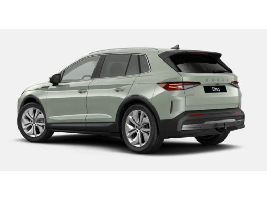 Skoda Elroq 60 Business Edition - Tour | Trekhaak | 20 inch | ActivLease financial lease