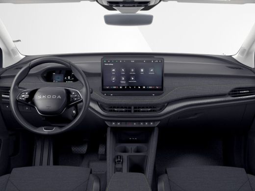 Skoda Elroq 60 Business Edition - Tour | Trekhaak | 20 inch | ActivLease financial lease