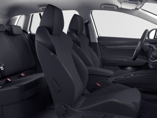 Skoda Elroq 60 Business Edition - Tour | Trekhaak | 20 inch | ActivLease financial lease