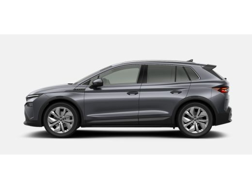 Skoda Elroq 60 Business Edition - Tour | Trekhaak | 20 inch | ActivLease financial lease
