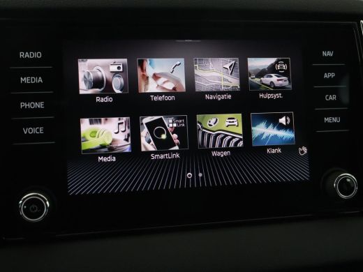 Skoda Karoq 1.0 TSI Business Edition | Panoramadak | Trekhaak | Carplay | Navigatie | Park Assist  | Climate ... ActivLease financial lease