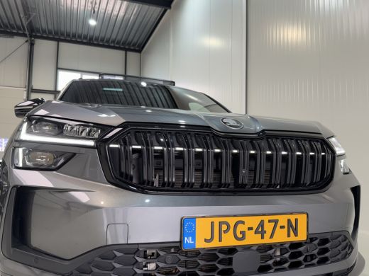 Skoda Kodiaq 1.5 TSI 204pk PHEV Sportline | Pano dak | Trekhaak ActivLease financial lease