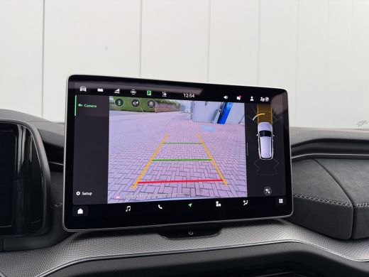 Skoda Kodiaq 1.5 TSI 204pk PHEV Sportline | Pano dak | Trekhaak ActivLease financial lease