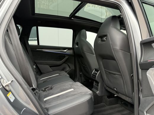 Skoda Kodiaq 1.5 TSI 204pk PHEV Sportline | Pano dak | Trekhaak ActivLease financial lease