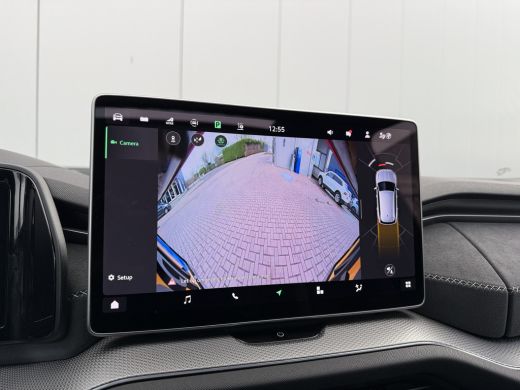 Skoda Kodiaq 1.5 TSI 204pk PHEV Sportline | Pano dak | Trekhaak ActivLease financial lease