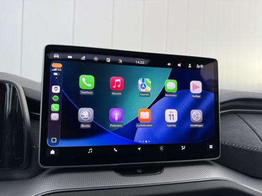 Skoda Kodiaq 1.5 TSI 204pk PHEV Sportline | Pano dak | Trekhaak ActivLease financial lease