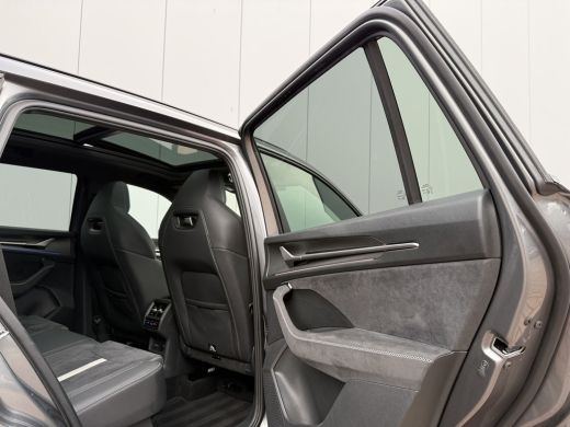 Skoda Kodiaq 1.5 TSI 204pk PHEV Sportline | Pano dak | Trekhaak ActivLease financial lease