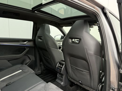 Skoda Kodiaq 1.5 TSI 204pk PHEV Sportline | Pano dak | Trekhaak ActivLease financial lease