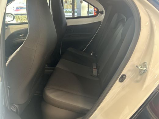 Toyota Aygo Hybrid 115 GR Sport ActivLease financial lease