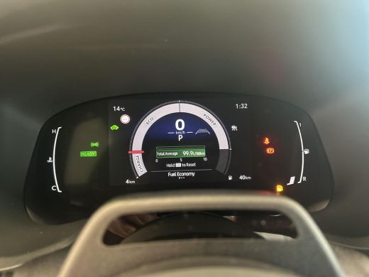 Toyota Aygo Hybrid 115 GR Sport ActivLease financial lease