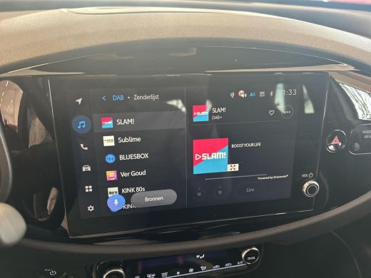 Toyota Aygo Hybrid 115 GR Sport ActivLease financial lease
