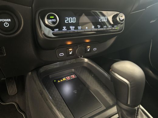 Toyota Aygo Hybrid 115 GR Sport ActivLease financial lease